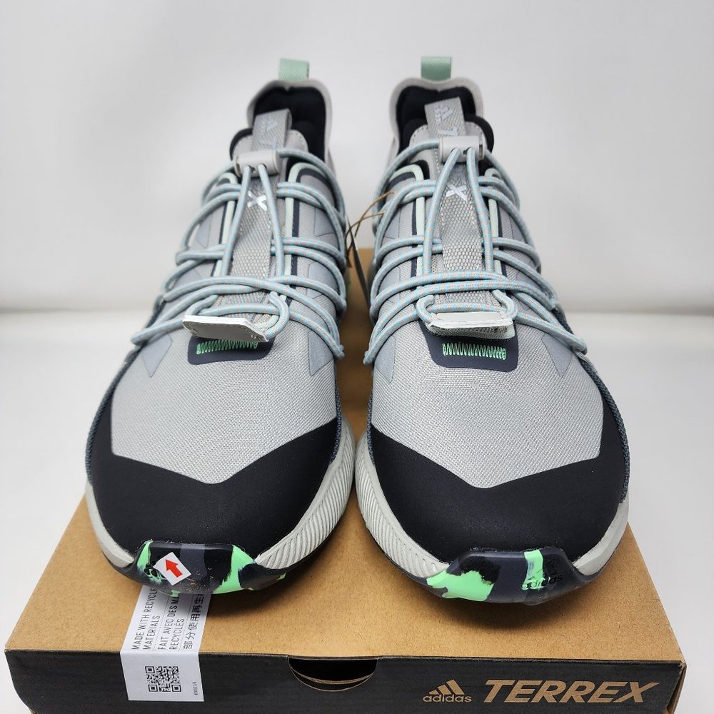 Adidas Terrex Voyager 21 Canvas